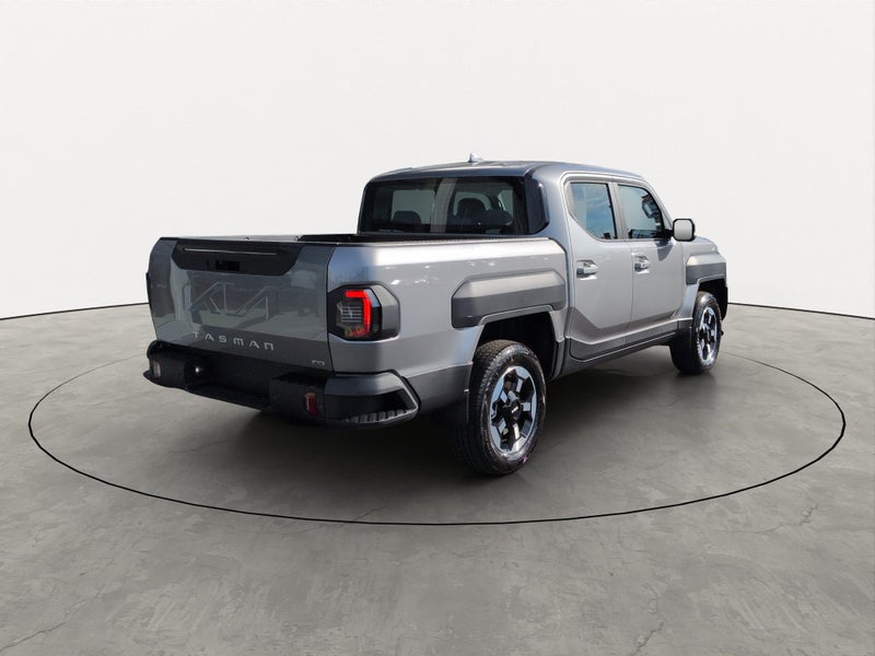 2025 Kia Tasman TX-S 4WD 2.2L Diesel image 4