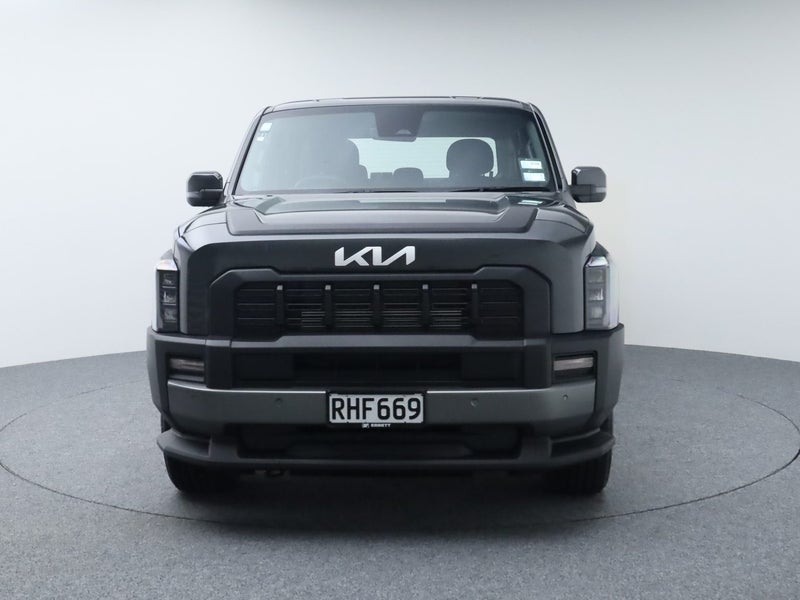 2025 Kia Tasman TXR image 2