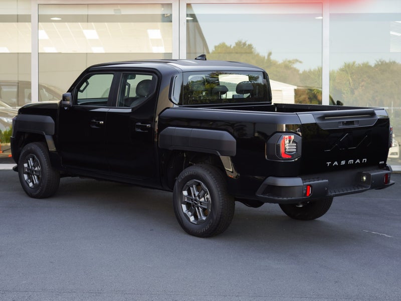 2025 Kia Tasman TXR 2.2D 4WD D/Cab Wellside 4Dr... image 2