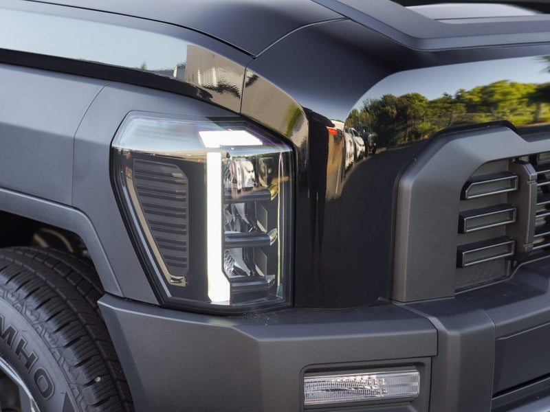 2025 Kia Tasman TXR 2.2D 4WD D/Cab Wellside 4Dr... image 3