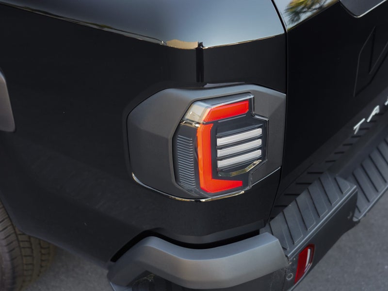 2025 Kia Tasman TXR 2.2D 4WD D/Cab Wellside 4Dr... image 5