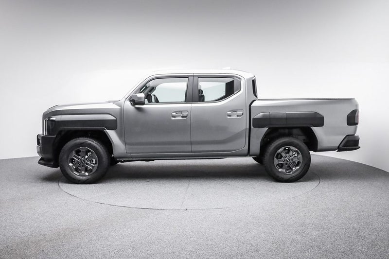 2025 Kia Tasman TXR 4WD D/C W/S image 4