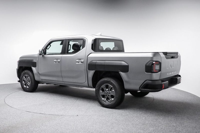 2025 Kia Tasman TXR 4WD D/C W/S image 5