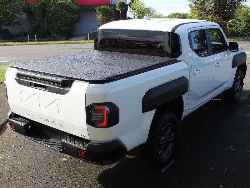 2025 Kia Tasman TXR 4WD Wellside image 5