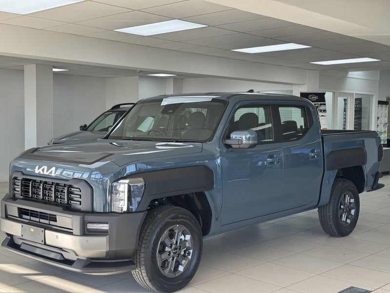 2025 Kia Tasman Txr 4Wd Wellside 2.2 image 3