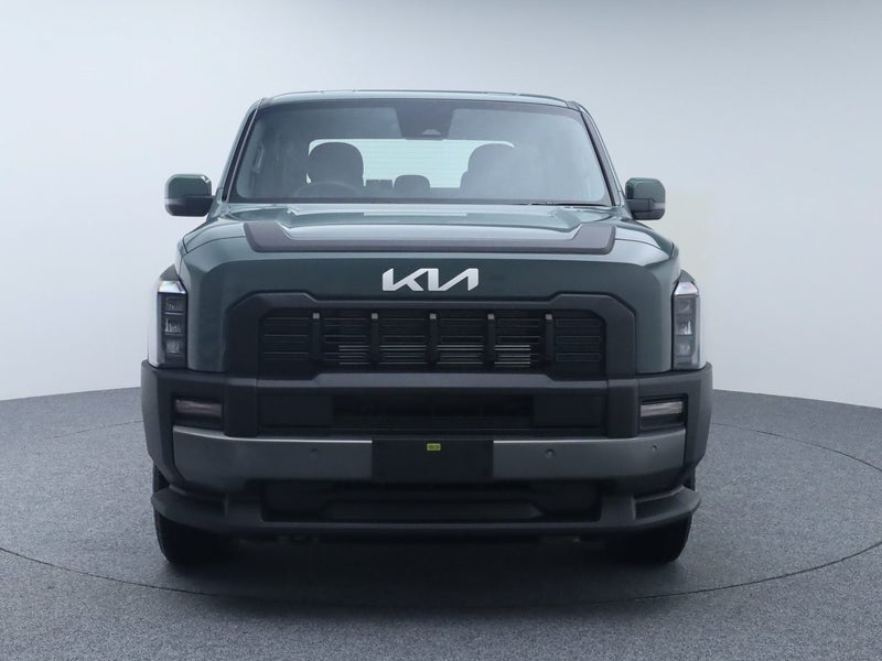 2025 Kia Tasman TXR image 3