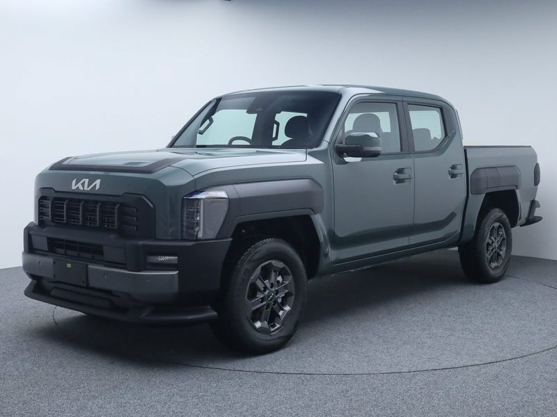 2025 Kia Tasman TXR image 4