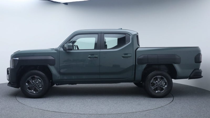 2025 Kia Tasman TXR image 5