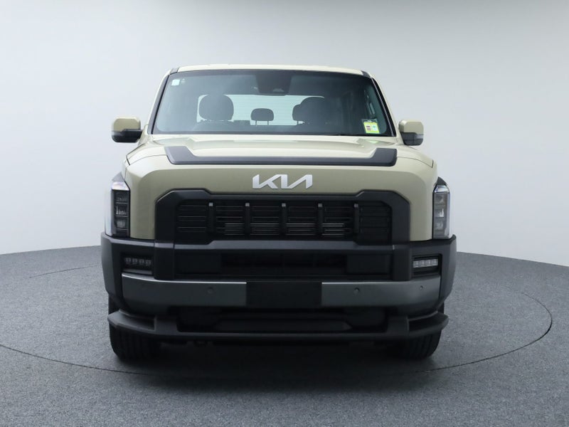 2025 Kia Tasman TXS image 3