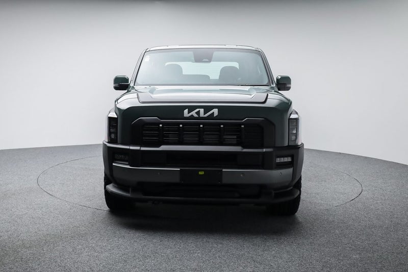 2025 Kia Tasman TXS 2.2 Diesel 4WD Dual Cab W image 2