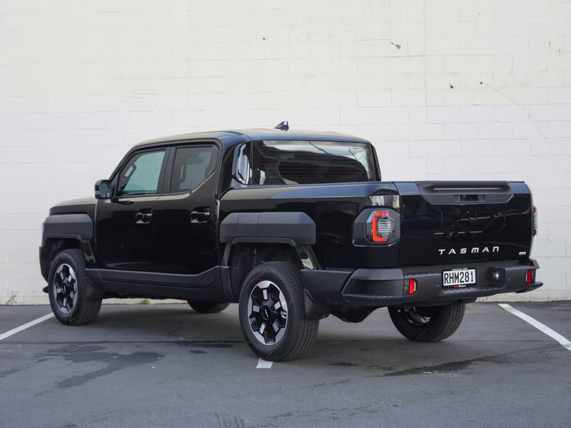 2025 Kia Tasman TXS 2.2 Diesel DC Wellside image 2