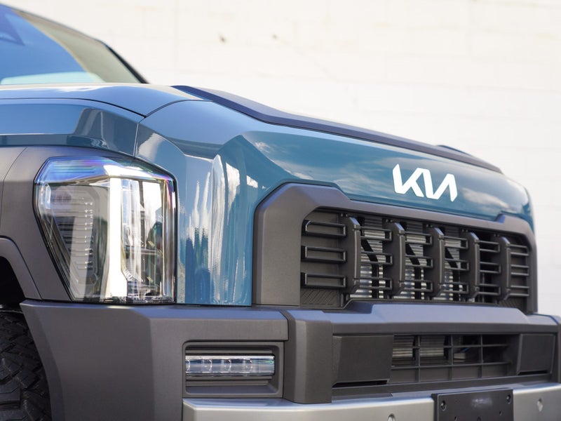 2025 Kia Tasman TXS 2.2 Diesel DC Wellside image 5
