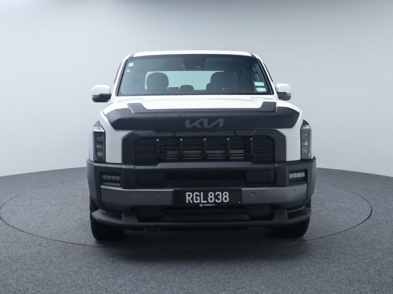 2025 Kia Tasman TXS image 2