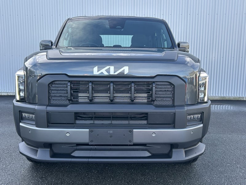 2025 Kia Tasman TXS 4WD DIESEL AUTO image 2