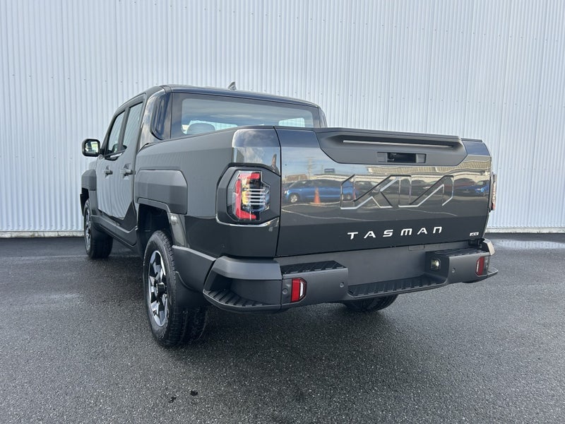 2025 Kia Tasman Txs 4Wd Wellside 2.2 image 4