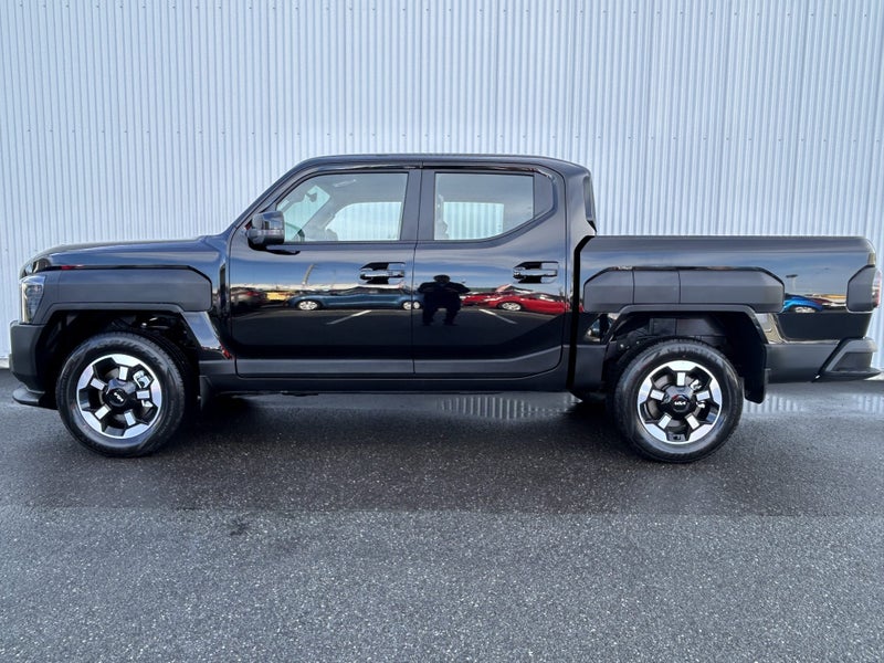 2025 Kia Tasman Txs 4Wd Wellside 2.2 image 3