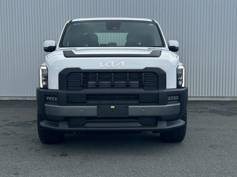 2025 Kia Tasman Txs 4Wd Wellside 2.2 image 2