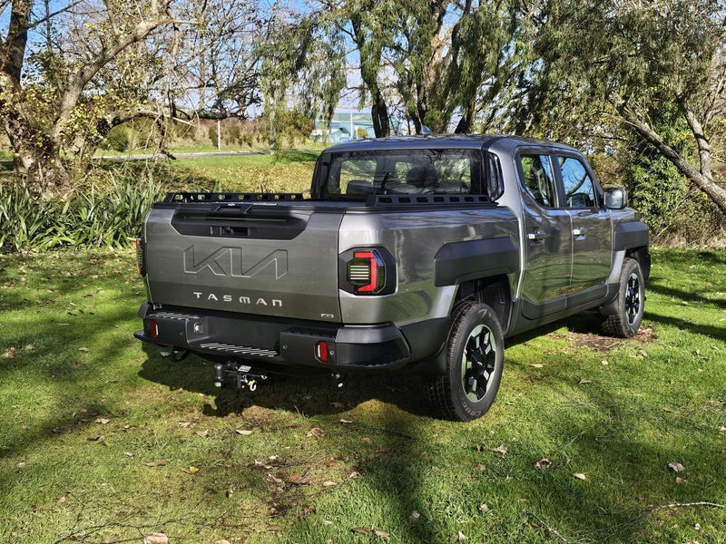 2025 Kia Tasman TXS 4WD WELLSIDE 2.2 image 3