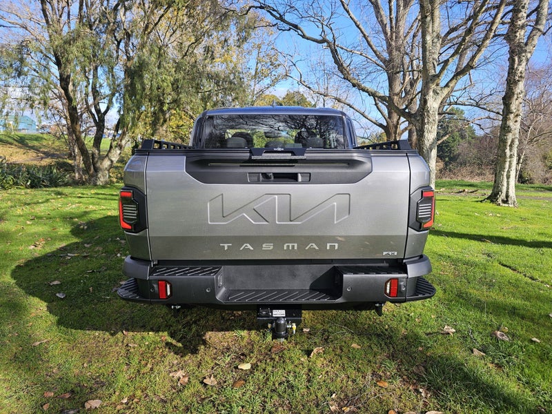 2025 Kia Tasman TXS 4WD WELLSIDE 2.2 image 4