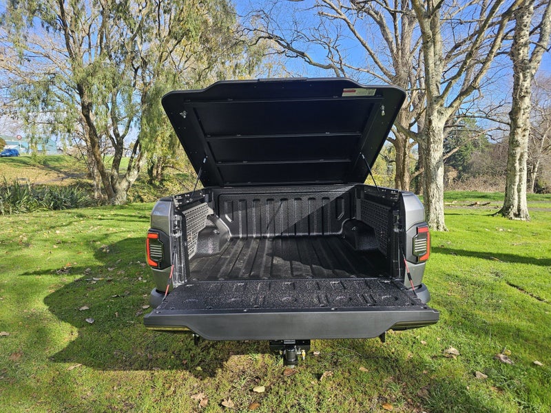 2025 Kia Tasman TXS 4WD WELLSIDE 2.2 image 5