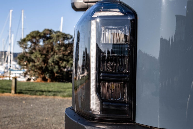 2025 Kia Tasman TXS 4WD Wellside 2.2TD image 5