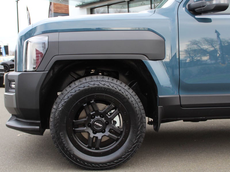2025 Kia Tasman TXS 4WD Wellside image 2