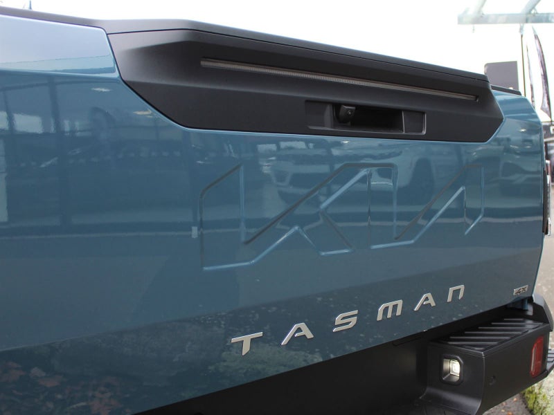2025 Kia Tasman TXS 4WD Wellside image 5
