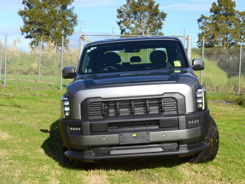2025 Kia Tasman TXS 4x4 2.2D image 5