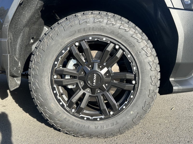 2025 Kia Tasman TXS 4x4 Auto image 5
