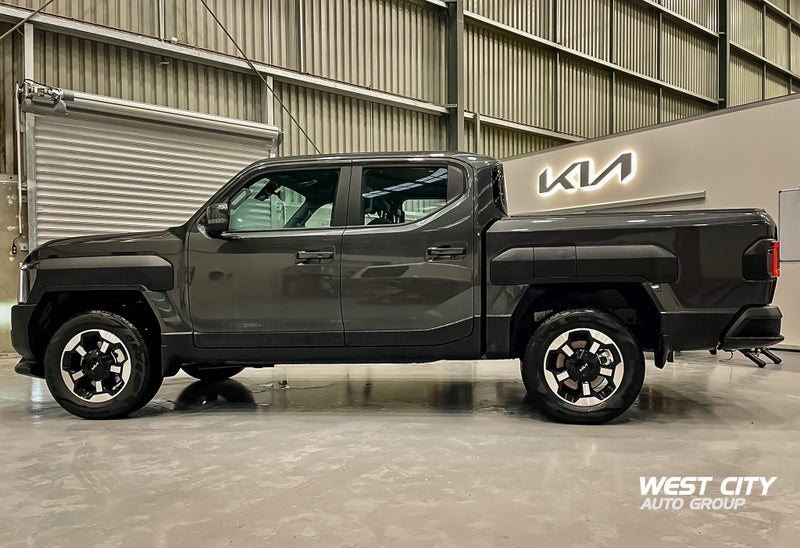 2025 Kia Tasman TXS image 5