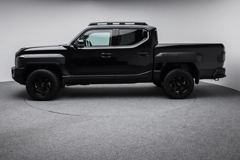 2025 Kia Tasman X-Line 2.2 Diesel 4WD Dual Cab... image 4