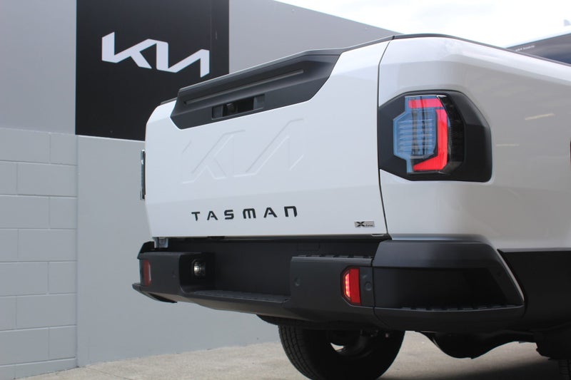 2025 Kia Tasman X-Line 2.2L Turbo Diesel Auto 4WD image 5