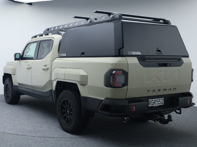 2025 Kia Tasman X-Line image 5