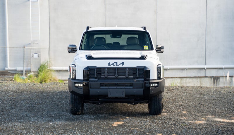 2025 Kia Tasman X-Line 4Wd Wellside image 3