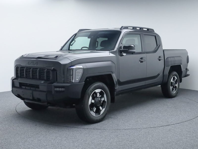 2025 Kia Tasman X-Line image 4
