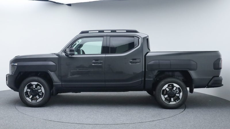 2025 Kia Tasman X-Line image 5