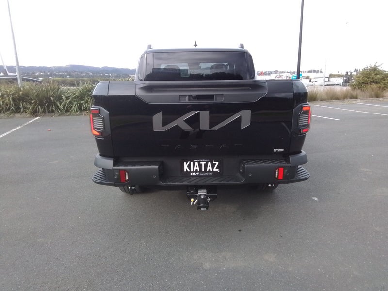 2025 Kia Tasman X-LINE Diesel 2.2 Turbo 4WD image 5