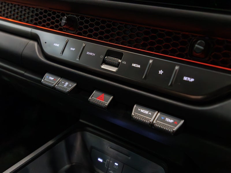 2025 Kia Tasman X-LINE DOUBLE CAB WELLSIDE 2.2D... image 3