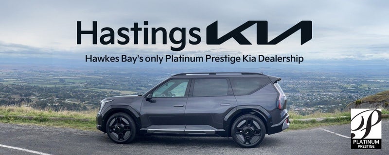 2025 Kia Tasman X-LINE DOUBLE CAB WELLSIDE 2.2D... image 4