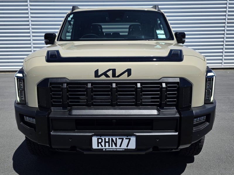 2025 Kia Tasman X-Pro image 2