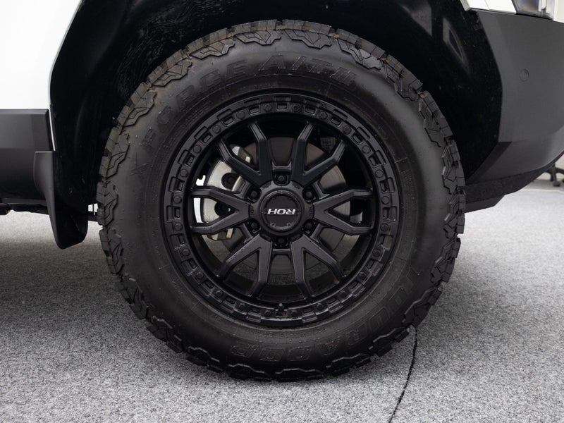 2025 Kia Tasman X-Pro image 3