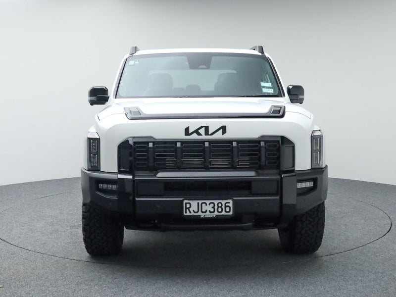 2025 Kia Tasman X-Pro image 4