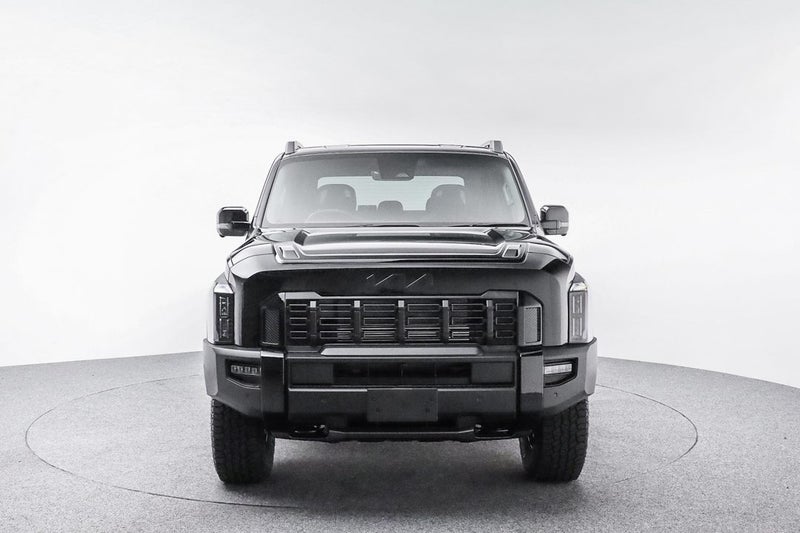 2025 Kia Tasman X-Pro image 2