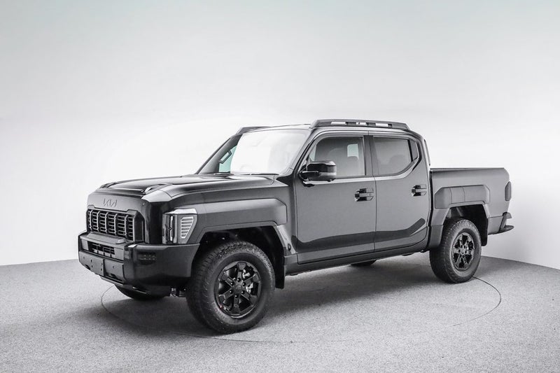 2025 Kia Tasman X-Pro image 3