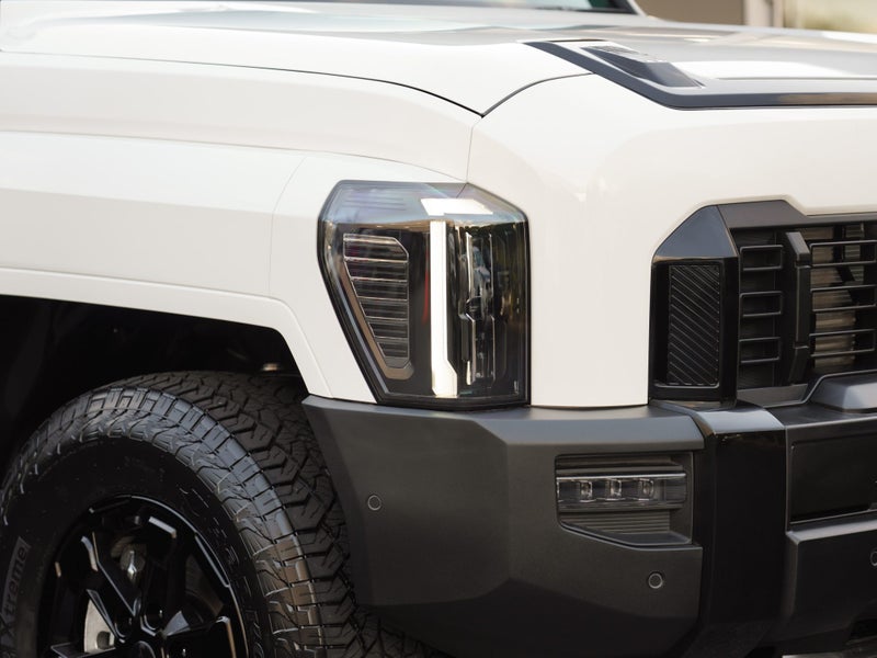 2025 Kia Tasman X-Pro 2.2D 4WD D/Cab Wellside 4... image 4