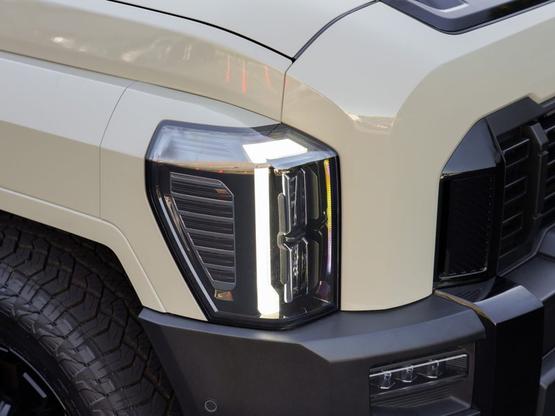 2025 Kia Tasman X-Pro 2.2D 4WD D/Cab Wellside 4... image 3