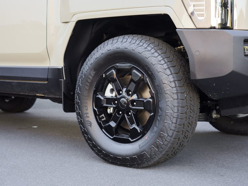 2025 Kia Tasman X-Pro 2.2D 4WD D/Cab Wellside 4... image 4