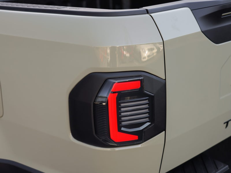 2025 Kia Tasman X-Pro 2.2D 4WD D/Cab Wellside 4... image 5