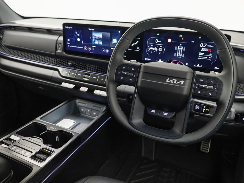 2025 Kia Tasman X-Pro image 2