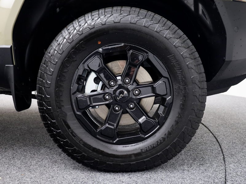 2025 Kia Tasman X-Pro image 3